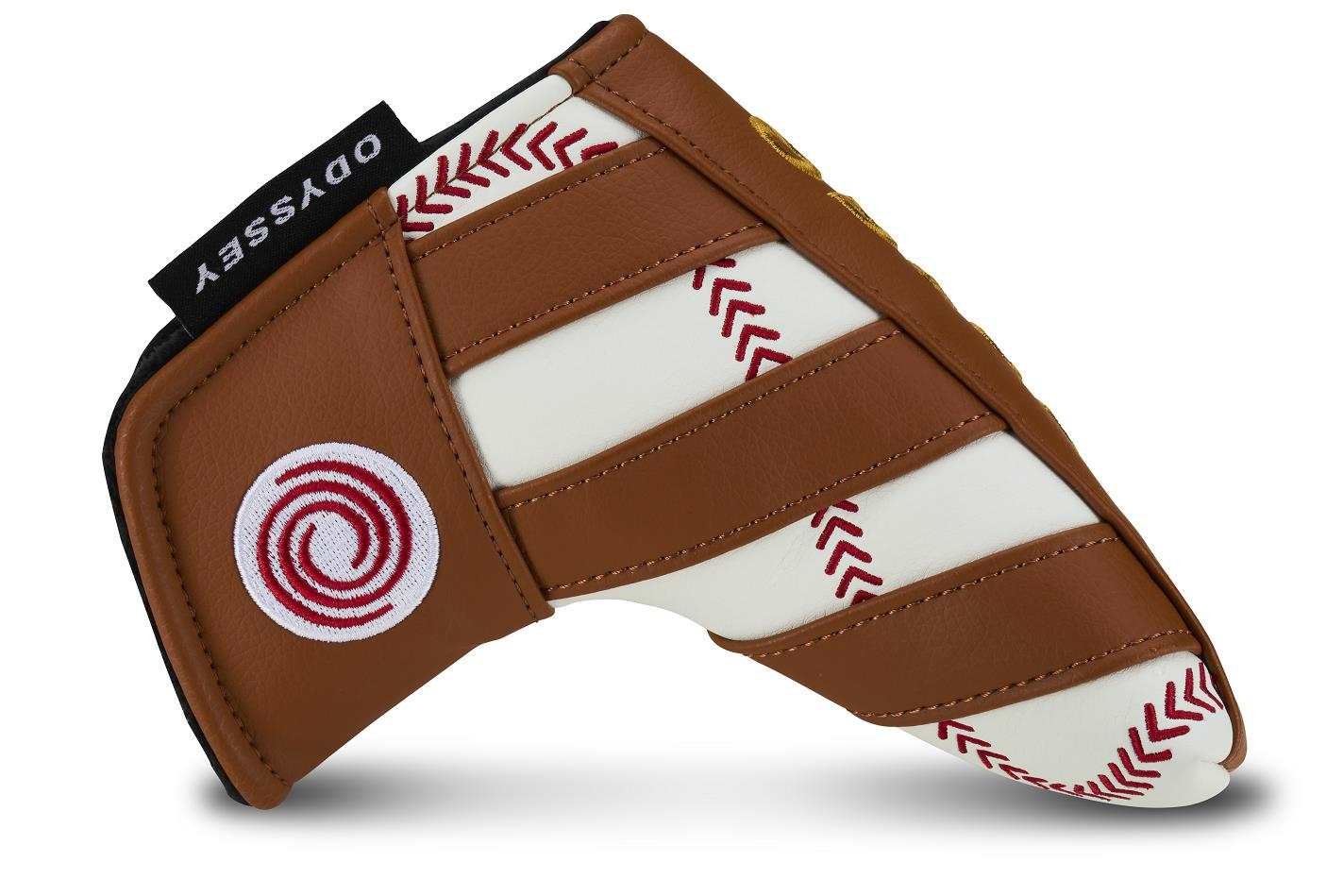 Odyssey Blade Baseball putter couvre-tête