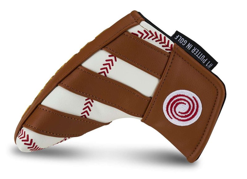 Odyssey Blade Baseball putter couvre-tête
