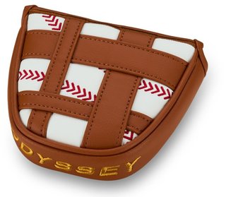 Odyssey Mallet Baseball putter couvre-tête