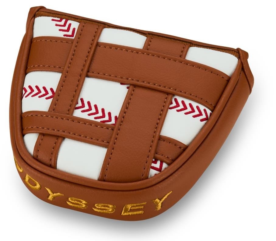 Odyssey Mallet Baseball putter couvre-tête