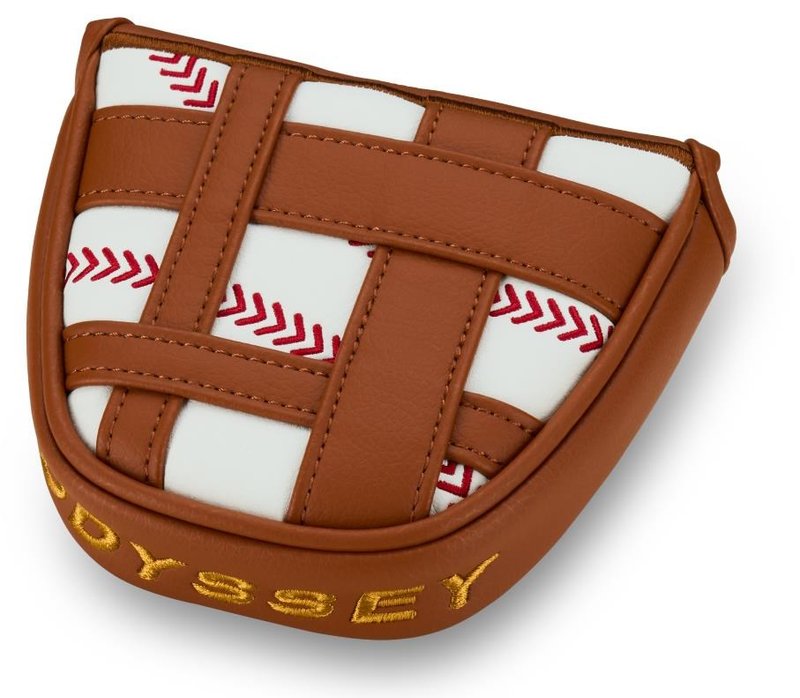 Odyssey Mallet Baseball putter couvre-tête