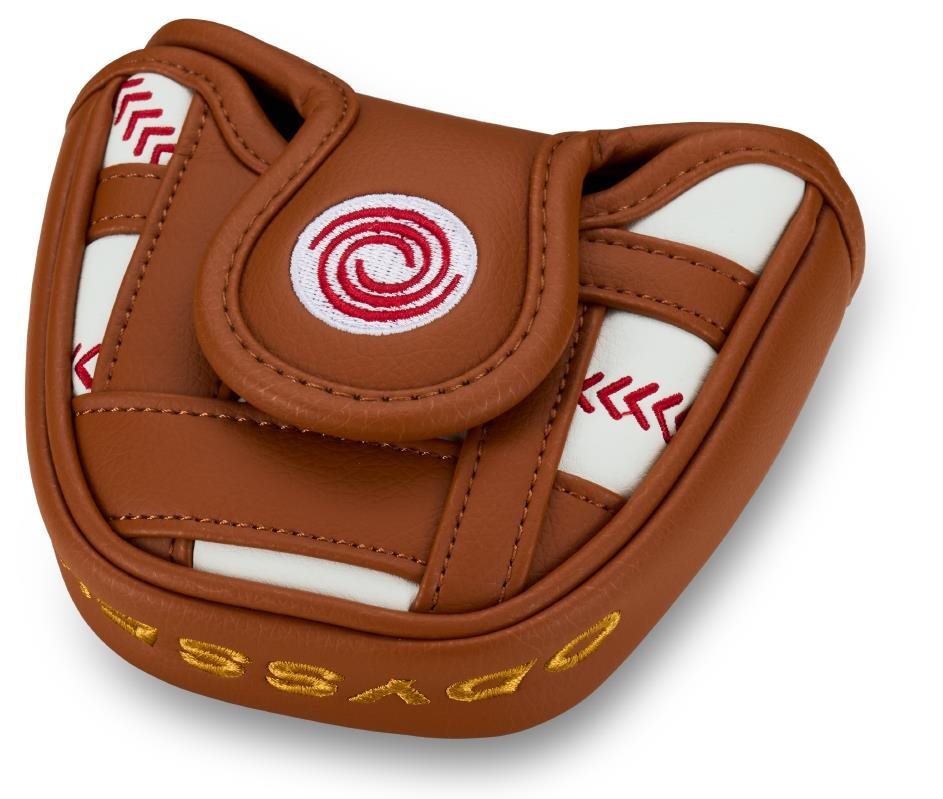 Odyssey Mallet Baseball putter couvre-tête