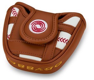 Odyssey Mallet Baseball putter couvre-tête
