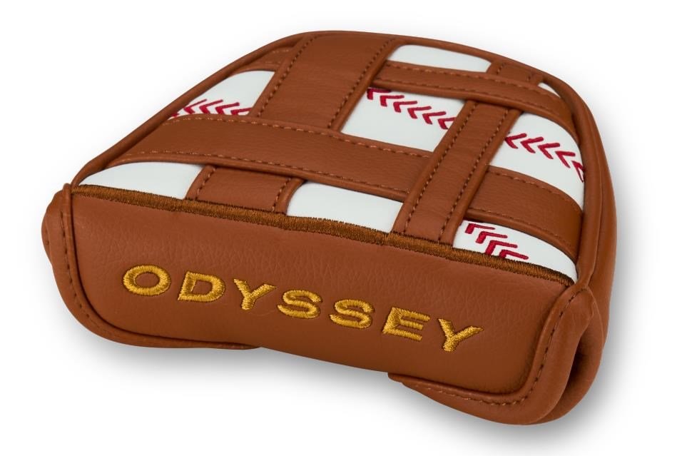 Odyssey Mallet Baseball putter couvre-tête
