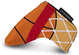 Odyssey Blade Basketball couvre-chef de putter