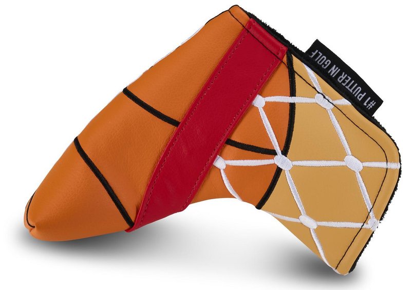 Odyssey Blade Basketball couvre-chef de putter