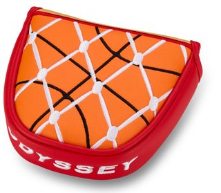 Odyssey Mallet Basketball couvre-chef de putter