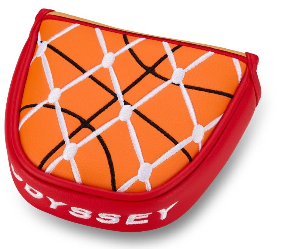 Odyssey Mallet Basketball couvre-chef de putter