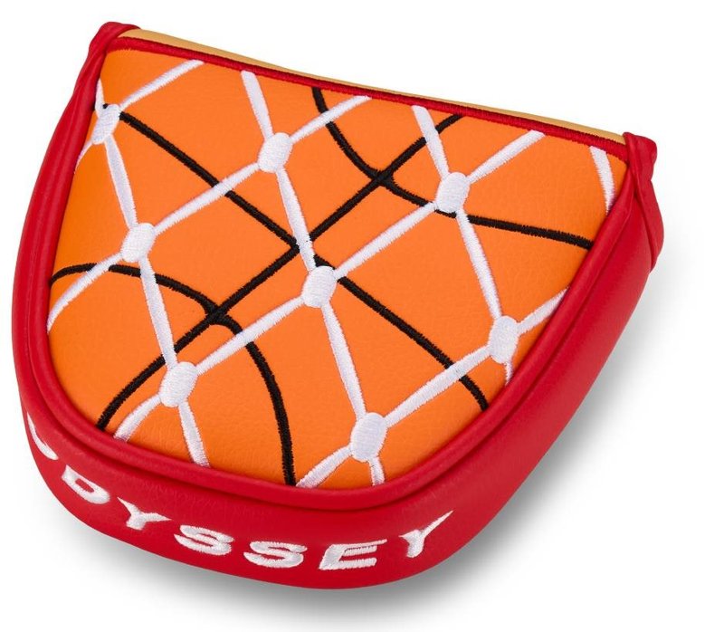Odyssey Mallet Basketball couvre-chef de putter