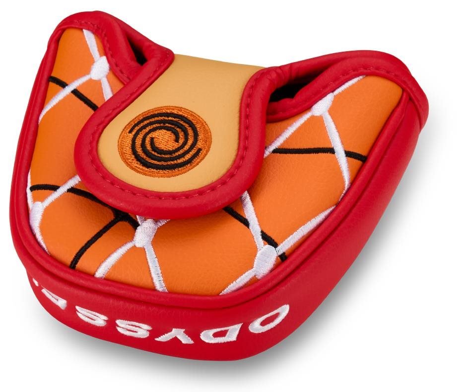 Odyssey Mallet Basketball couvre-chef de putter