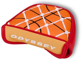Odyssey Mallet Basketball couvre-chef de putter