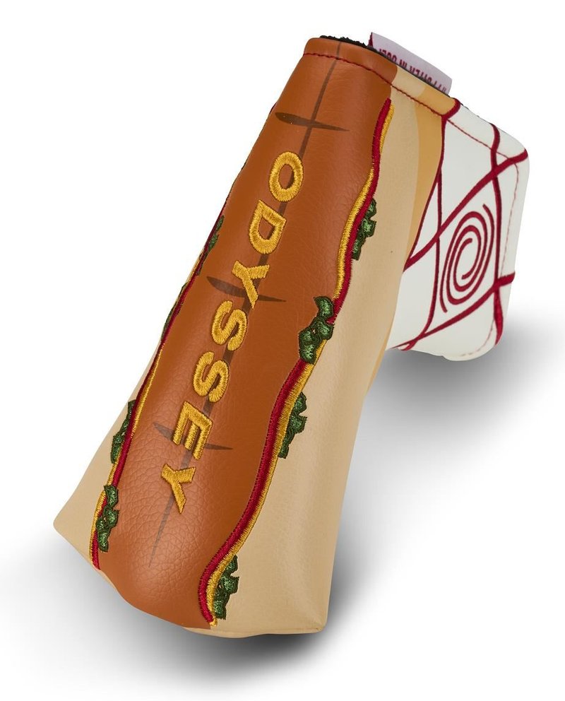 Odyssey Blade Burger couvre-tête de putter