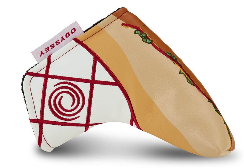 Odyssey Blade Burger couvre-tête de putter
