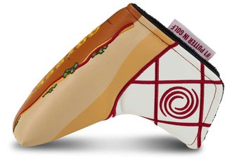 Odyssey Blade Burger couvre-tête de putter