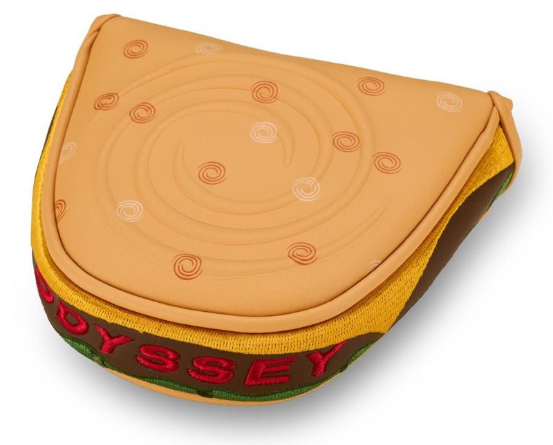 Odyssey Mallet Burger couvre-tête de putter