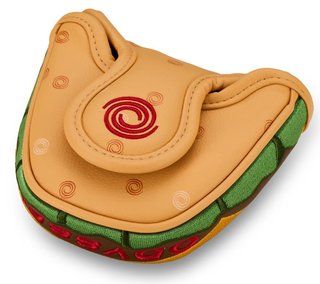 Odyssey Mallet Burger couvre-tête de putter