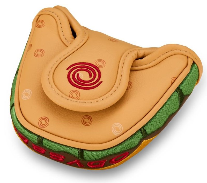 Odyssey Mallet Burger couvre-tête de putter