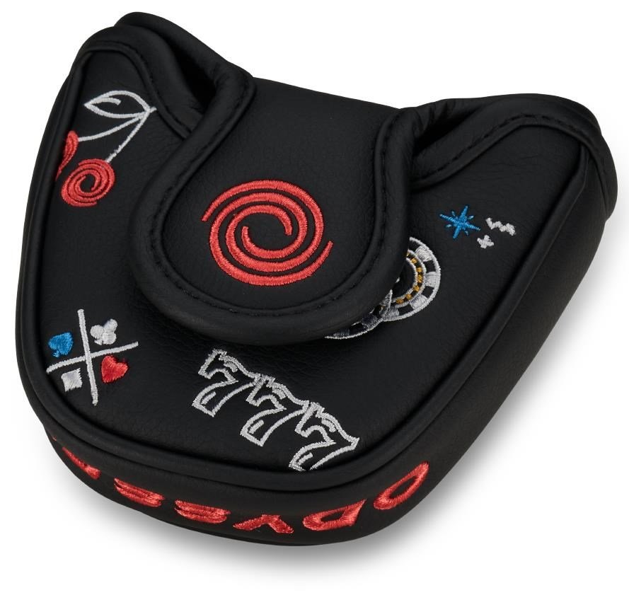 Odyssey Mallet Luck couvre-tête de putter