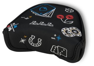 Odyssey Mallet Luck couvre-tête de putter
