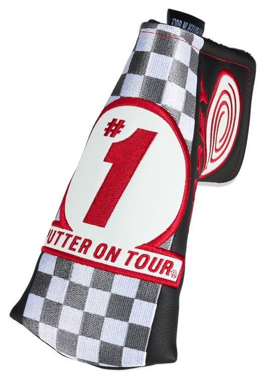 Odyssey Blade Tempest couvre-tête de putter