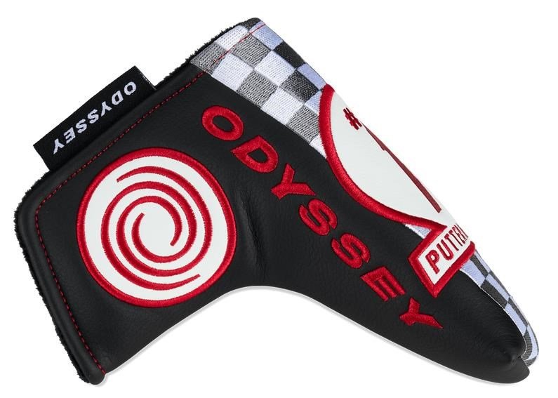 Odyssey Blade Tempest couvre-tête de putter
