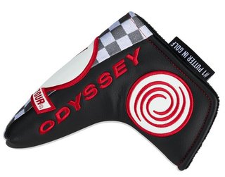 Odyssey Blade Tempest couvre-tête de putter