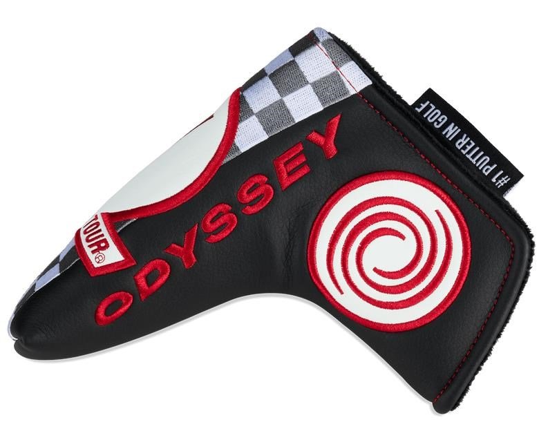 Odyssey Blade Tempest couvre-tête de putter