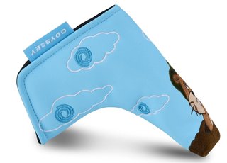 Odyssey Blade Gopher couvre-tête de putter