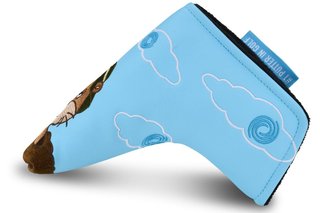 Odyssey Blade Gopher couvre-tête de putter