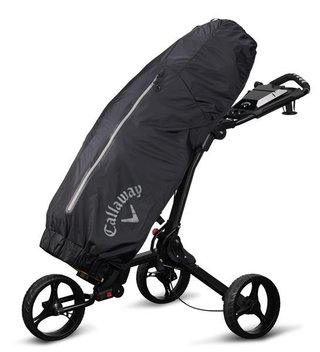 Callaway Performance Dry housse de sac imperméable, noir