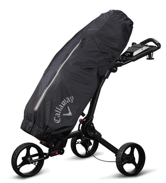 Callaway Performance Dry housse de sac imperméable, noir