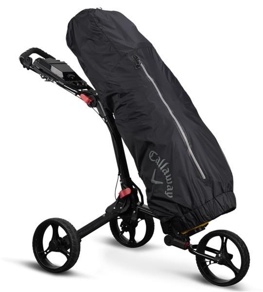 Callaway Performance Dry housse de sac imperméable, noir