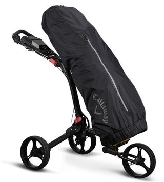 Callaway Performance Dry housse de sac imperméable, noir