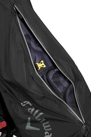Callaway Performance Dry housse de sac imperméable, noir
