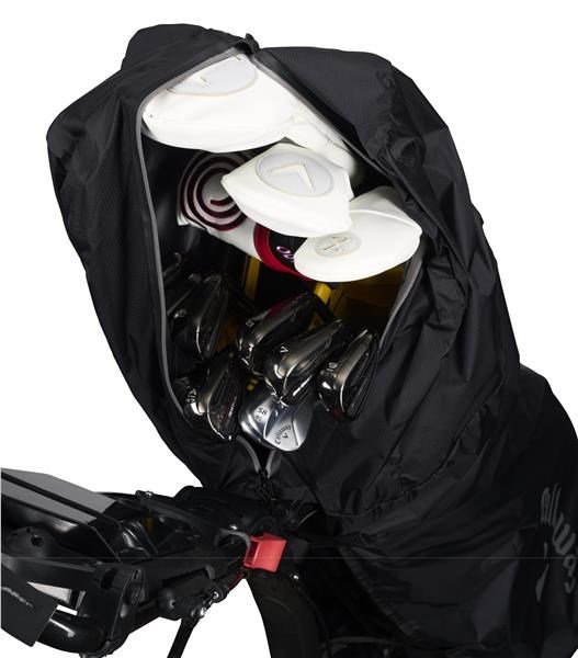 Callaway Performance Dry housse de sac imperméable, noir