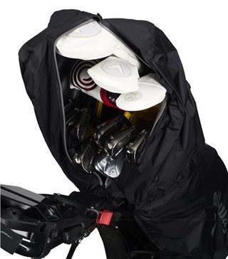 Callaway Performance Dry housse de sac imperméable, noir