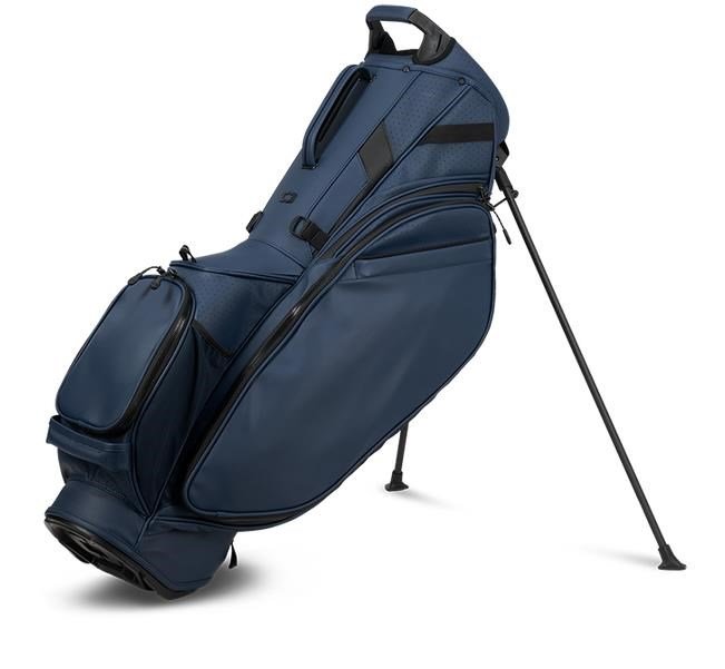 Ogio Shadow stand bag, bleu marine