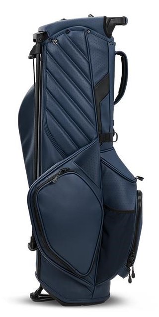 Ogio Shadow stand bag, bleu marine