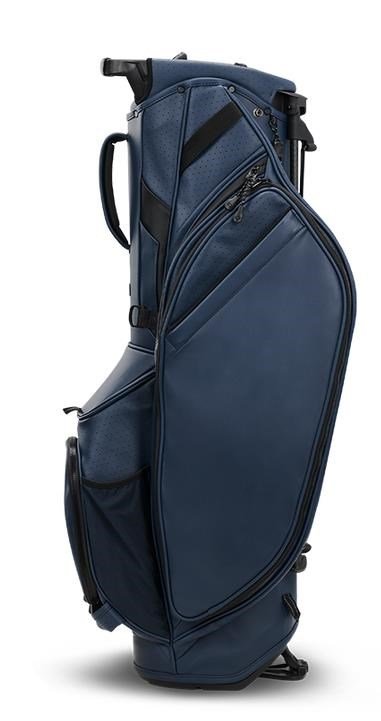 Ogio Shadow stand bag, bleu marine