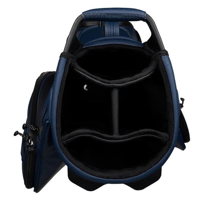 Ogio Shadow stand bag, bleu marine