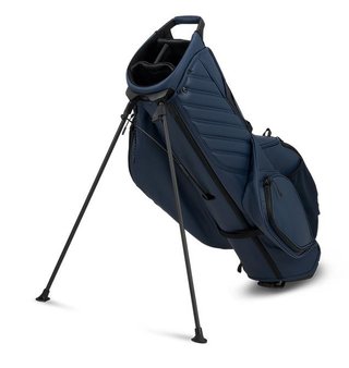Ogio Shadow stand bag, bleu marine