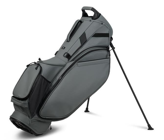 Ogio Shadow stand bag, gris