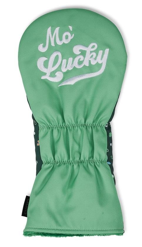Ogio Ogio Golf Driver headcover mo lucky driver