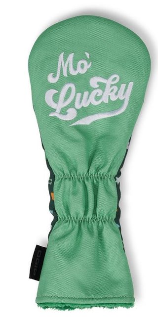 Ogio Golf Hybrid headcover mo lucky