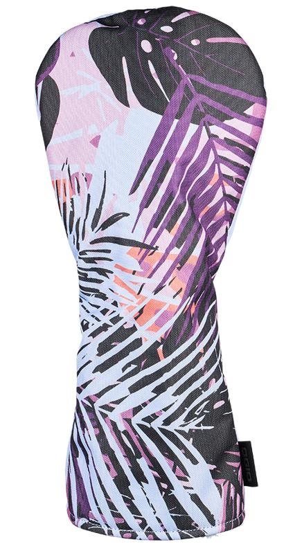 Ogio Ogio Golf Driver headcover midnight jungle driver