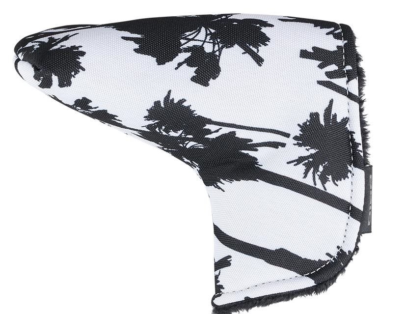 Ogio Golf Blade putter headcover aloha