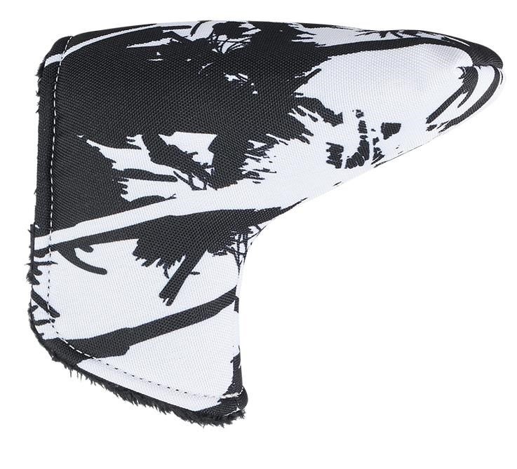 Ogio Golf Blade putter headcover aloha