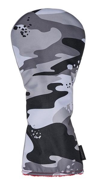 Ogio Swing Patrol driver headcover