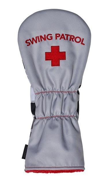 Ogio Swing Patrol driver headcover