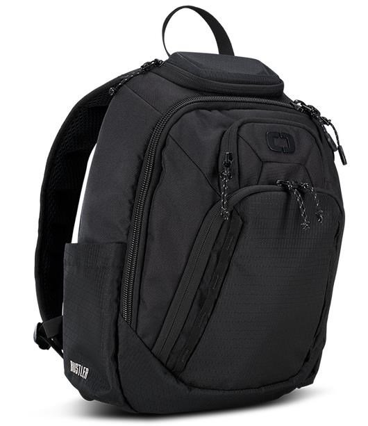 Ogio Renegade Rustler sac à dos 15L, noir